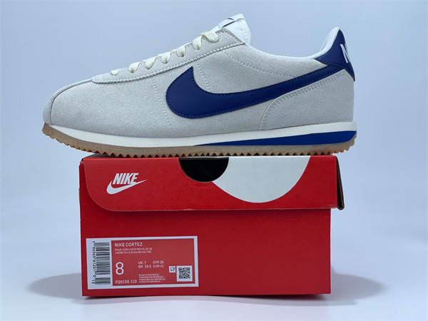 Nike Classic Cortez-W-0048