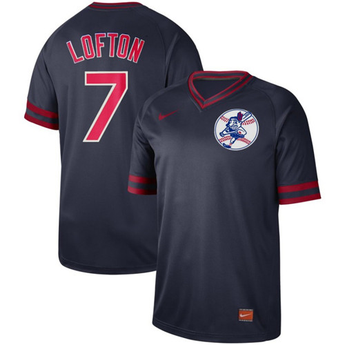 Nike Cooperstown Collection Legend V-Neck Jersey-103