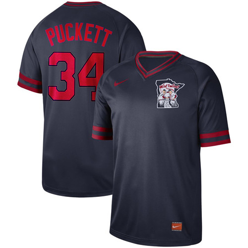 Nike Cooperstown Collection Legend V-Neck Jersey-027