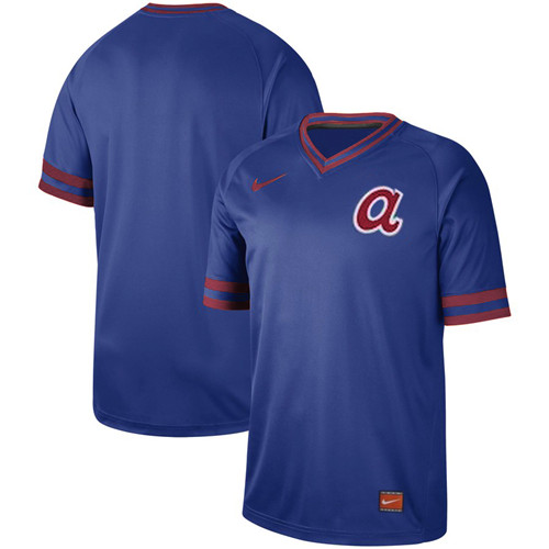 Nike Cooperstown Collection Legend V-Neck Jersey-038