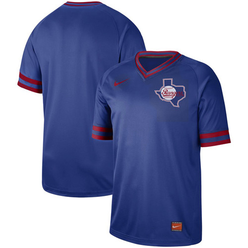Nike Cooperstown Collection Legend V-Neck Jersey-040