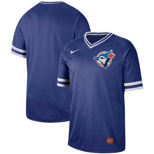 Nike Cooperstown Collection Legend V-Neck Jersey-070