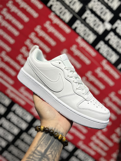 Nike Court Borough Low-0010