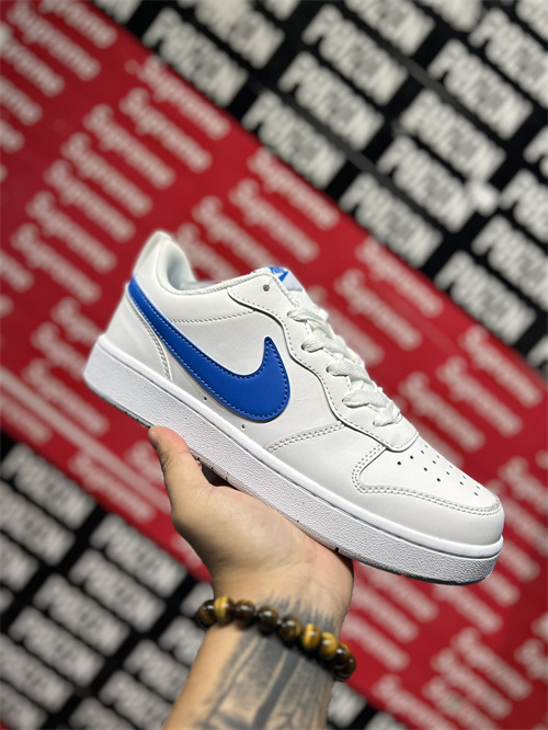 Nike Court Borough Low-0013
