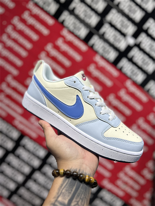 Nike Court Borough Low-0017