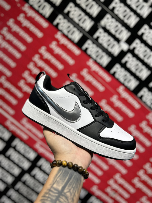 Nike Court Borough Low-0026