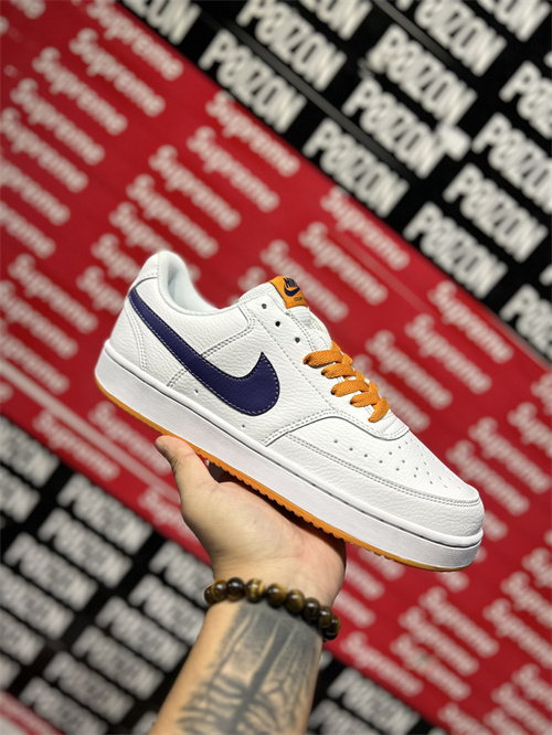 Nike Court Borough Low-0031