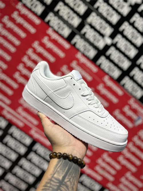Nike Court Borough Low-0035