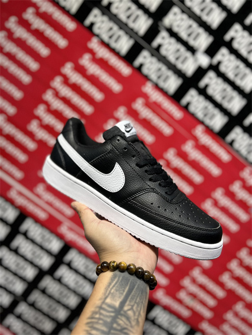 Nike Court Borough Low-0036
