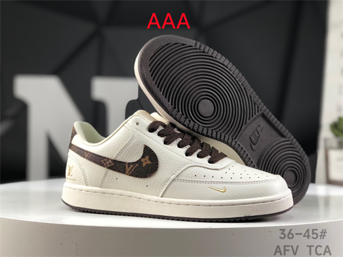 Nike Court Borough Low-0047