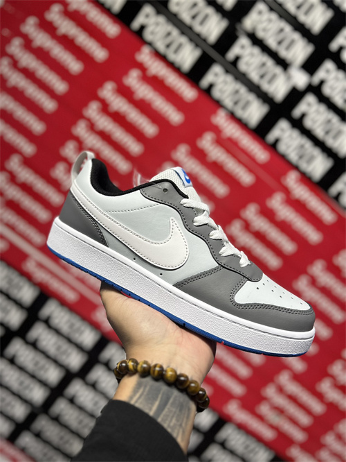 Nike Court Borough Low-0007