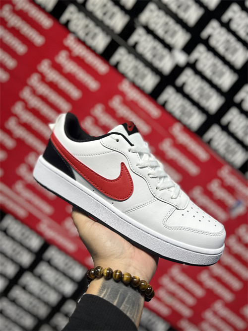 Nike Court Borough Low-0009