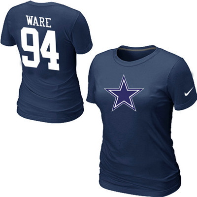 NFL Women's T-Shirt(3)-005