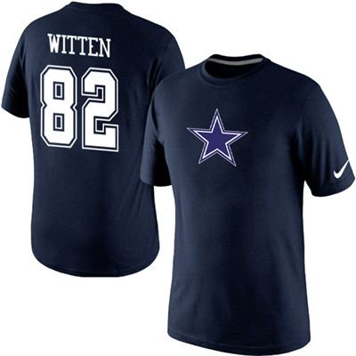NFL T-shirt-M(5)-143