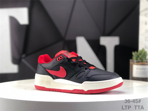 Nike FULL FORCE LOW-0006