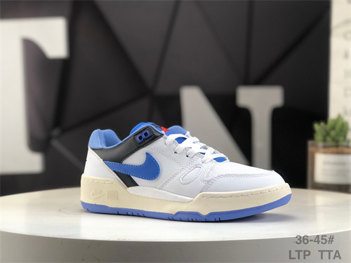 Nike FULL FORCE LOW-0007