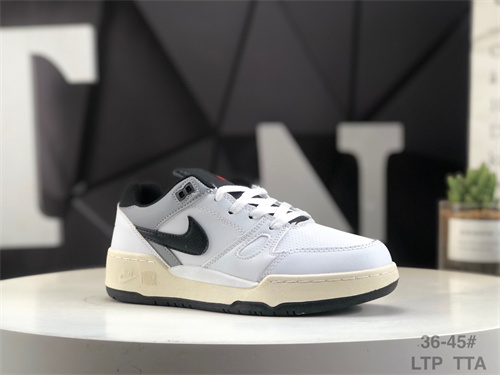 Nike FULL FORCE LOW-0008