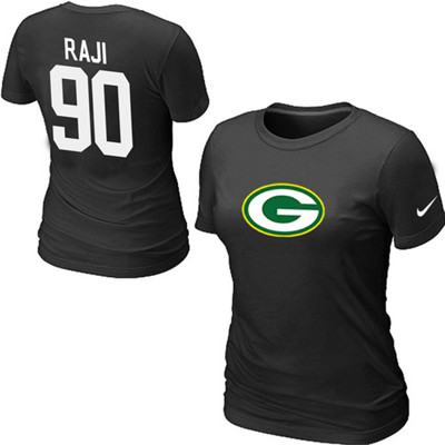 NFL Women's T-Shirt(3)-050