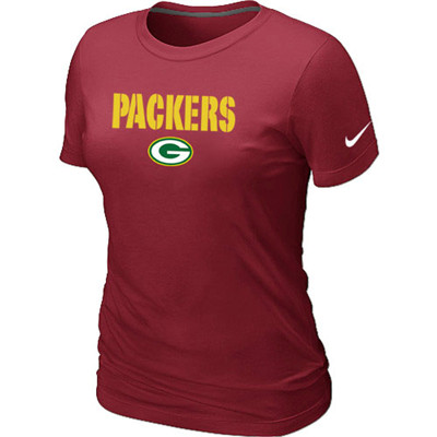 NFL Women's T-Shirt(1)-031
