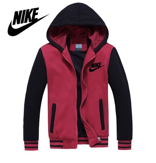 Nike Hoodies-124