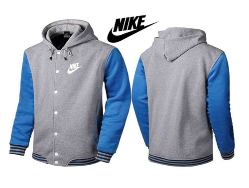 Nike Hoodies-238