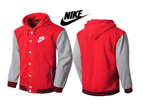 Nike Hoodies-249