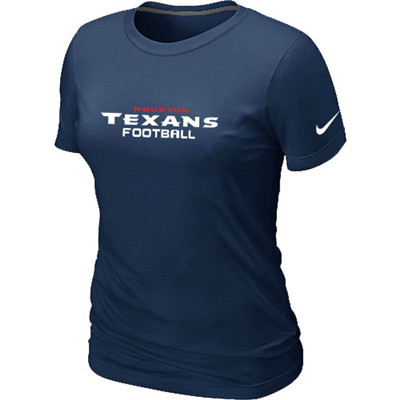NFL Women's T-Shirt(1)-144