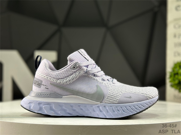 Nike Infnity React-W-0001