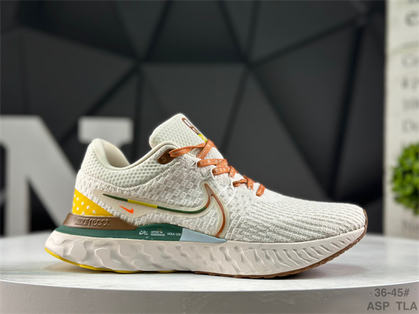 Nike Infnity React-M-0004