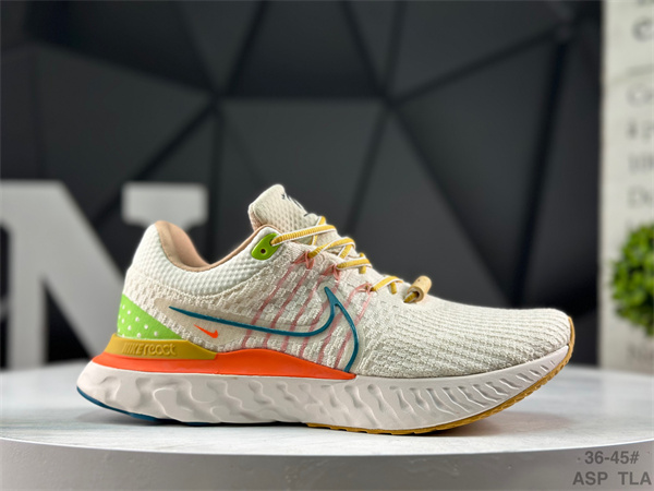 Nike Infnity React-M-0006
