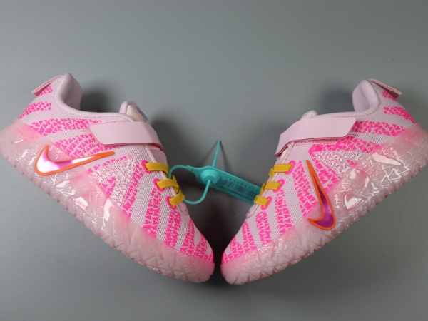 Nike Ja 3(Kids)-0008