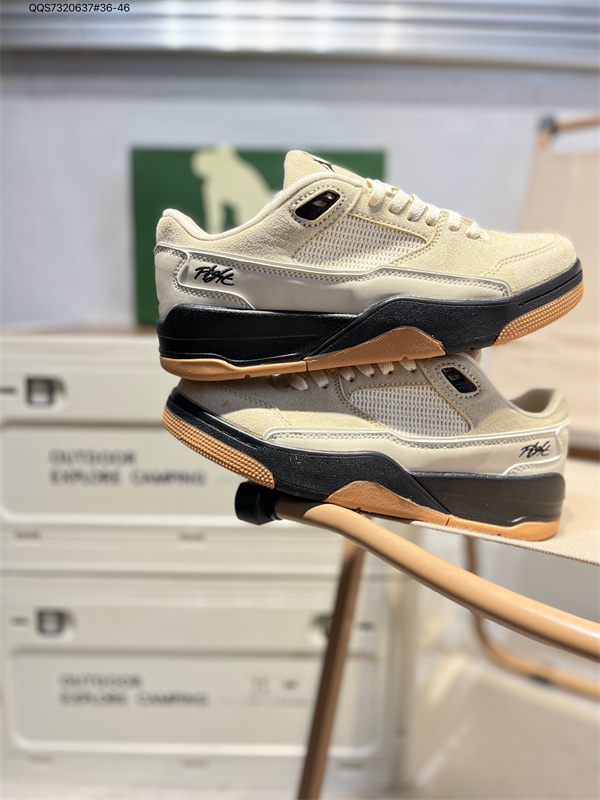 Who Decides War x Nike Jordan FLIGHT COURT ATE-0001