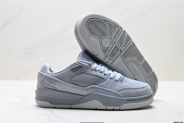 Who Decides War x Nike Jordan FLIGHT COURT ATE-0031