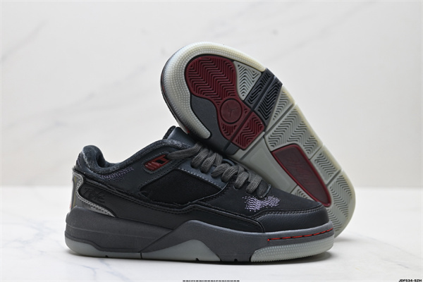 Who Decides War x Nike Jordan FLIGHT COURT ATE-0041