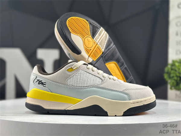 Who Decides War x Nike Jordan FLIGHT COURT ATE-0043