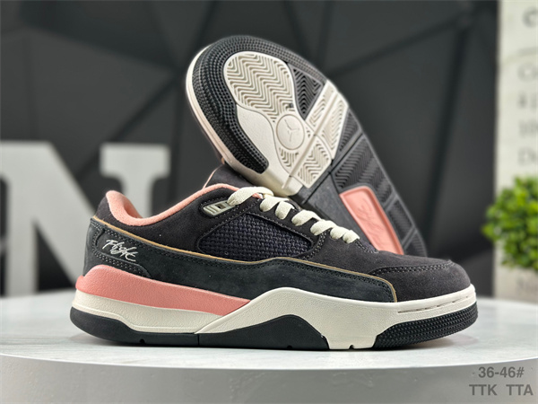 Who Decides War x Nike Jordan FLIGHT COURT ATE-0044