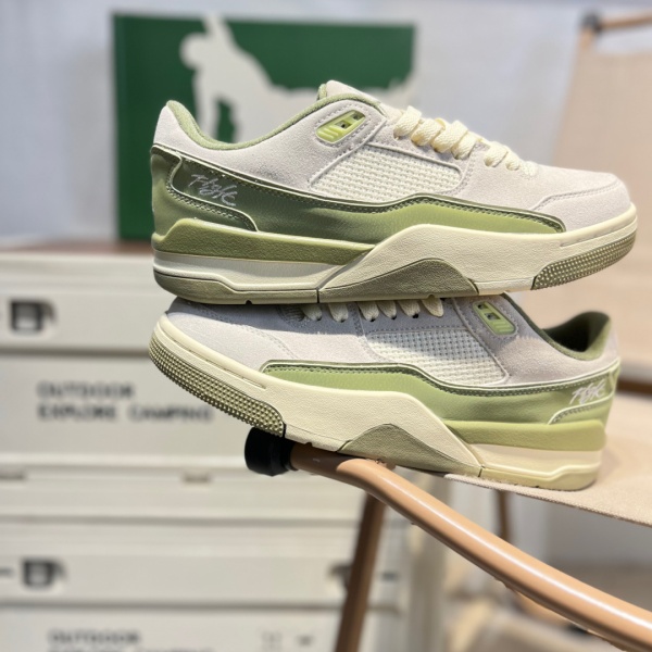 Who Decides War x Nike Jordan FLIGHT COURT ATE-0053