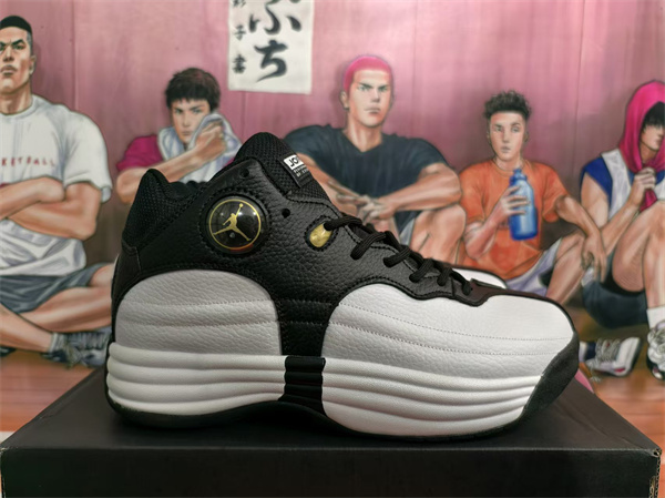 Jordan Jumpman Team-M-0001