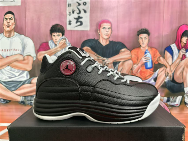 Jordan Jumpman Team-M-0002