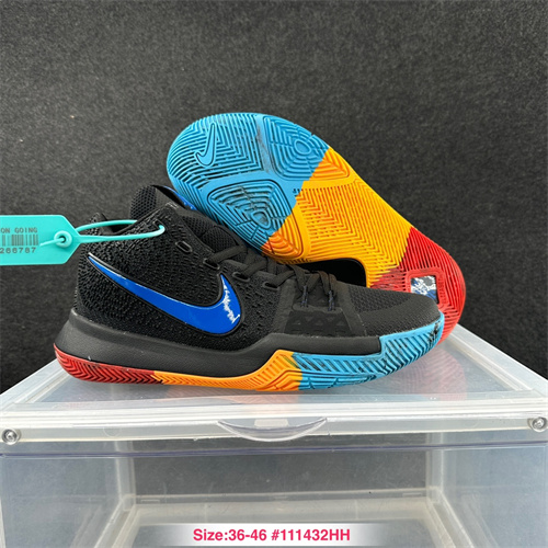 Nike Kyrie 3-M-0022