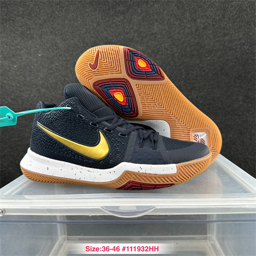 Nike Kyrie 3-M-0023
