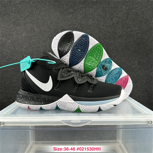 Nike Kyrie 5-M-0004