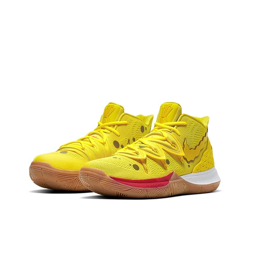 Nike Kyrie 5-M-0009