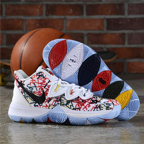 Nike Kyrie 5-W-029