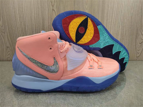 Nike Kyrie 6-M-0004