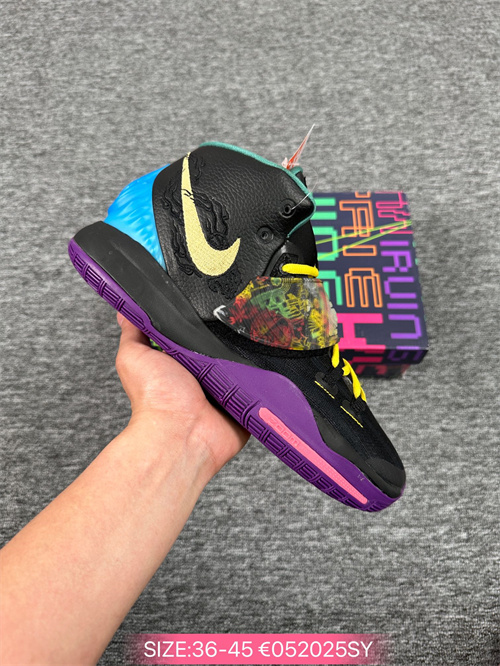 Nike Kyrie 6-M-0006