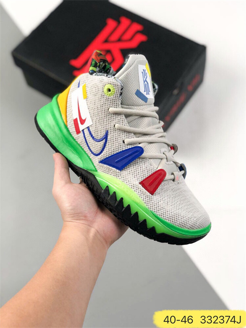 Nike Kyrie 7-M-0011