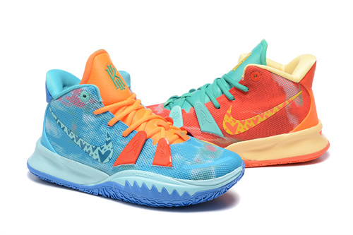 Nike Kyrie 7-M-0012