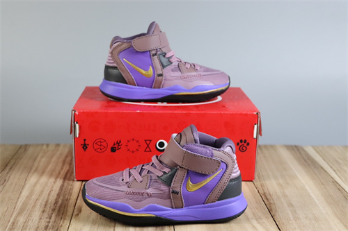 Nike Kyrie 8(Kids)-0006