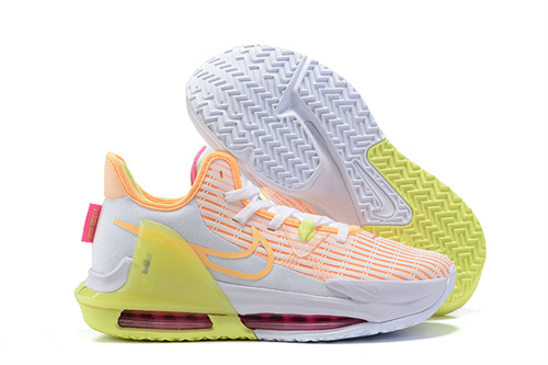 Lebron Witness 6-W-002